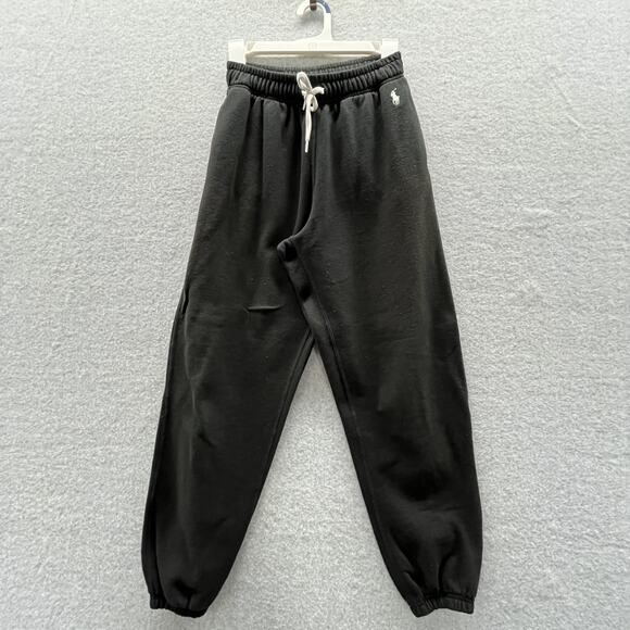 Polo Ralph Lauren Sweatpants Mens XS Joggers Athletic Pants - Picture 1 of 5